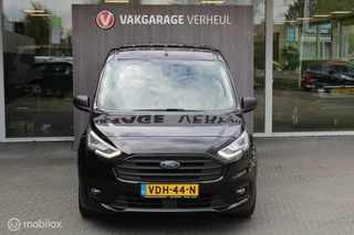 Ford Transit Connect Ford Transit Connect|1.5 EcoBlue|Trend|120Pk|Navi|Nap - afbeelding nr 5