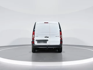 Mercedes-Benz Citan |TREKHAAK|CRUISE|BT-AUDIO|ORIG.NL| 2756 - afbeelding nr 8