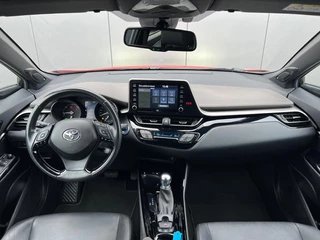 Toyota C-HR NL auto | JBL audio | Vol leder - afbeelding nr 3