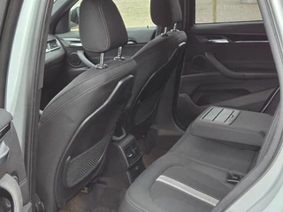 BMW X1 BMW X1 SDRIVE18I SPORTLINE | SPORTSTOELEN | NAVIGATIE | CAMERA | ELEKTR. KOFFERKLEP | - afbeelding nr 5