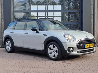MINI Clubman MINI Clubman Mini 1.5 Cooper Salt Business | Airco | Trekhaak | Navi | Cruise | PDC | - afbeelding nr 2
