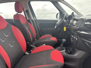 Fiat 500L Fiat 500 L 1.3 M-Jet Lounge Nieuwe APK! - afbeelding nr 11