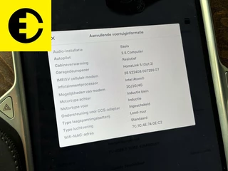 Tesla Model S Tesla Model S 100D | Stoelverwarming | Autopilot | Alcantara Dakbekleding - afbeelding nr 27