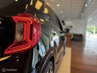 Kia Picanto Kia Picanto 1.0 DPi GT-Line|NAV|CAM|Stoel & Stuur verwarming - afbeelding nr 8