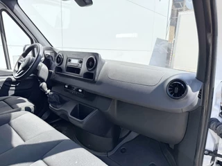 Mercedes-Benz Sprinter L2H2 Airco Cruise Control Climate Control Euro 6 - afbeelding nr 9