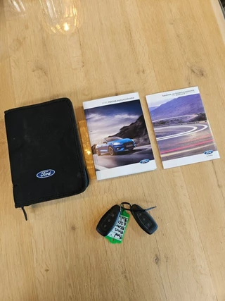 Ford Focus - afbeelding nr 54