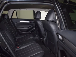 Mazda 6 Mazda 6 Sportbreak 2.0 Bus. Comfort AUTOMAAT - afbeelding nr 9