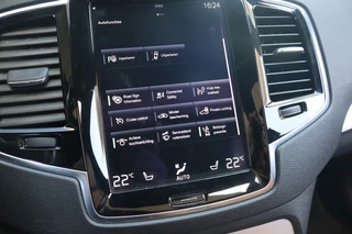 Volvo XC90 - afbeelding nr 26
