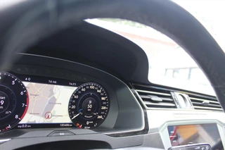 Volkswagen Passat Volkswagen Passat 1.4 TSI 125pk BMT Comfortline Business | Orig. NL | Trekhaak | Virtual dashboard | Carplay | - afbeelding nr 10