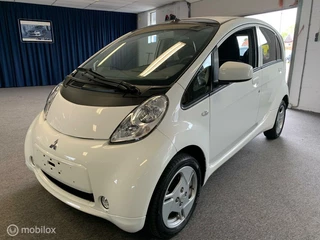 Mitsubishi i-MiEV Mitsubishi i-MiEV  5 drs. Subsidie € 2000,-   Prijs € 9900,- - afbeelding nr 3