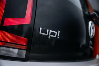 Volkswagen up! Volkswagen Up! 1.0 BMT move up!*AIRCO*NAP*5 DEURS*BLUETOOTH - afbeelding nr 47