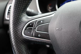 Renault Mégane Estate Renault Megane Estate 1.6 dCi GT-Line bose dab+ android auto apple carplay climate&cruise control trekhaak sfeerverlichting - afbeelding nr 31