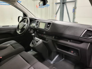 Opel Vivaro Opel Vivaro 2.0BlueHDi 145pk L2/H1 Euro 6! - afbeelding nr 7