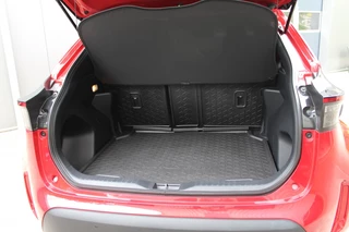 Toyota Yaris Cross - afbeelding nr 13
