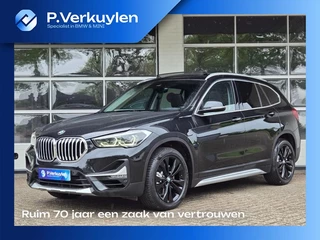 BMW X1 - 55342369-0