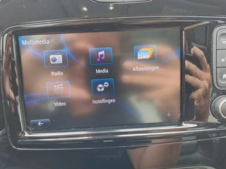 Renault Captur Renault Captur 1.2 TCe Initiale Paris | Automaat | Trekhaak | Stoelverwarming | Twotone | Leder | - afbeelding nr 18