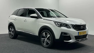 Peugeot 3008 Peugeot 3008 1.6 e-THP GT Line - afbeelding nr 3