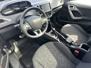 Peugeot 2008 - afbeelding nr 11