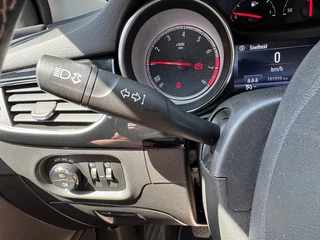 Opel Astra Opel Astra Sports Tourer 1.0 Turbo Business Executive Airco/El.klep/Lichtmetalen velgen - afbeelding nr 19