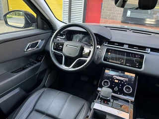 Land Rover Range Rover Velar - afbeelding nr 13