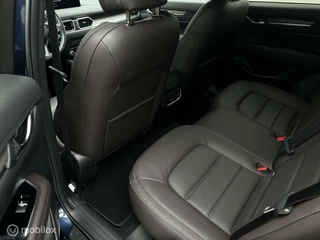 Mazda CX-5 Mazda CX-5 2.5 SkyActiv-G 194 Signature Nieuw Model Full Options - afbeelding nr 9