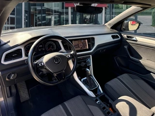 Volkswagen T-Roc - afbeelding nr 14