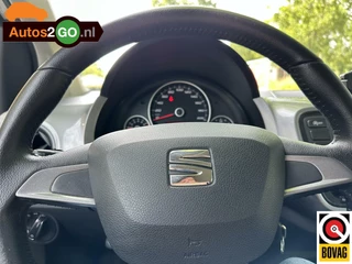 SEAT Mii Seat Mii 1.0 Sport - afbeelding nr 8