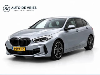 BMW 1 Serie 118i Automaat M Sport | Sportstoelen | Carplay | 18" LMV | Trekhaak
