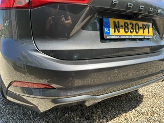 Ford Focus - afbeelding nr 25