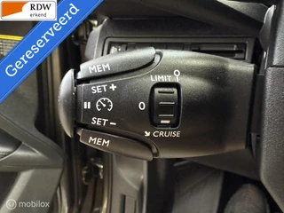 Peugeot 5008 Peugeot 5008 1.6 e-THP Blue Lease Premium 7 persoon Pano Nap - afbeelding nr 29