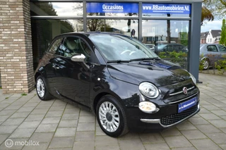 Fiat 500 Fiat 500 0.9 TwinAir Turbo Lounge 2020|CARPLAY|CRUISE|NAP - afbeelding nr 2