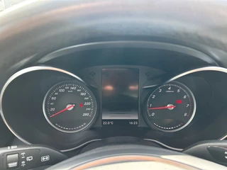 Mercedes-Benz C-Klasse Mercedes-Benz C-Klasse Estate 180 Sport Ed. Pr. + - afbeelding nr 19