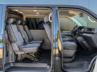 Volkswagen Caravelle | ALPINE AUDIOSYSTEEM | LED KOPLAMPEN | CLIMATRONIC | 2X ELEKTRISCHE SCHUIFDEUR | - afbeelding nr 16