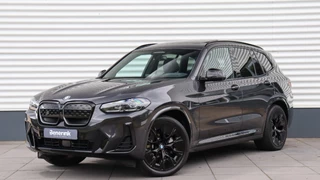 BMW iX3 - 101614481-0