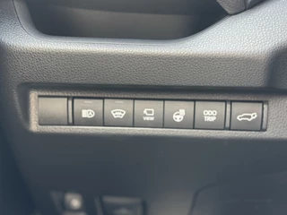 Toyota RAV4 Toyota RAV4 2.5 Plug-in Hybrid AWD GR SPORT JBL, 360 graden camera, Head-up display , All-in Rijklaarprijs - afbeelding nr 27