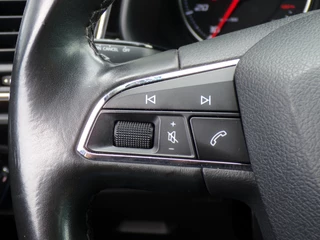 SEAT Leon SEAT Leon ST 1.0 EcoTSI Style Connect, Trekhaak / LED / Camera + Sensoren / Carplay + Android Auto / Climate control - afbeelding nr 9