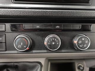 Volkswagen Crafter Volkswagen Crafter L3H2 L2H1 Highline 2x Schuifdeur Navigatie Cruisecontrol Airco Parkeersensoren Euro6 - afbeelding nr 23