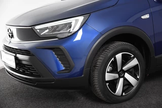 Opel Crossland Opel Crossland Edition *1ste Eigenaar*Navigatie*Carplay* - afbeelding nr 14