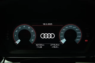 Audi A3 - afbeelding nr 37