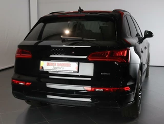 Audi Q5 Audi Q5 50 TFSI e quattro S edition - afbeelding nr 28