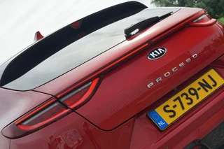 Kia ProCeed Kia ProCeed 1.0 T-GDI GT-Line - Infra Red - Slechts 65dkm - Nwstaat - afbeelding nr 42
