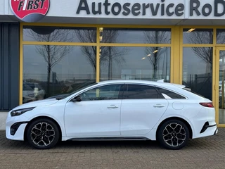 Kia ProCeed - afbeelding nr 6