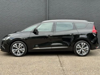 Renault Grand Scénic Renault Grand Scénic 1.5 dCi Intens Hybrid Assist NAVI | CAMERA | AIRCO | CARPLAY | TREKHAAK | NWE APK - afbeelding nr 5