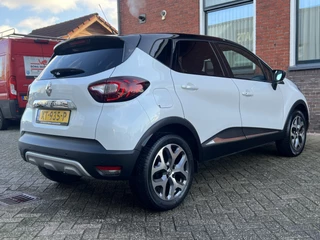 Renault Captur | PARELMOER | NAVI | CRUISE | CLIMA | - afbeelding nr 6