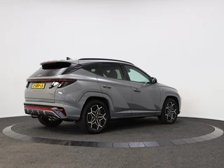 Hyundai Tucson - afbeelding nr 2