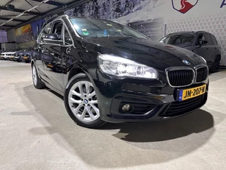 BMW 2 Serie - 344576397-0