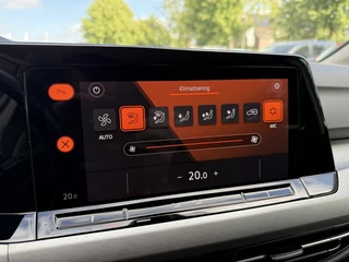Volkswagen Golf Volkswagen Golf 1.0 TSI Life // LED koplampen // trekhaak // - afbeelding nr 23