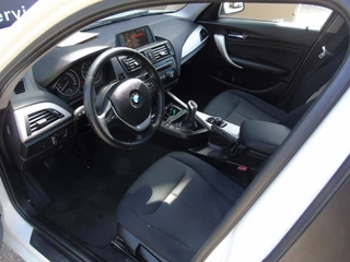 BMW 1 Serie - afbeelding nr 10