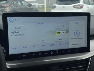 Ford Focus Ford Focus Wagon 1.0 EcoBoost Hybrid Titanium 125pk | SYNC 4 Navigatie | Full LED | Draadloos Apple Carplay/Android auto | 16 inch Lichtmetaal - afbeelding nr 35