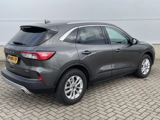 Ford Kuga - afbeelding nr 6